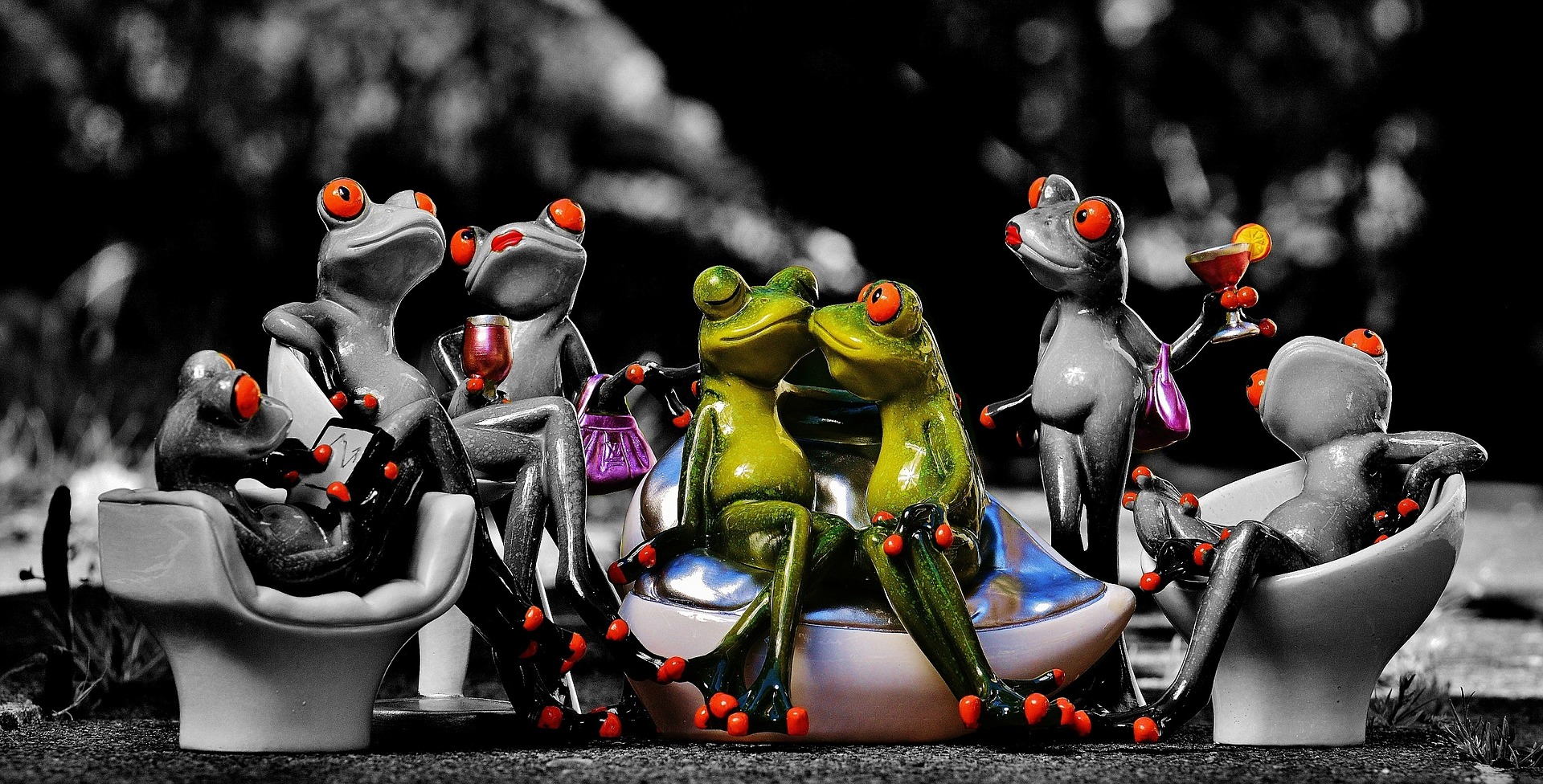 Frogs 1421183 1920